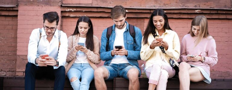 digitale-ablenkung-kommunikation-alltag
